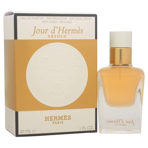 hermes jour d'hermes perfume.